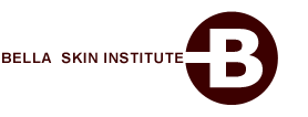 Bella Skin Institute logo